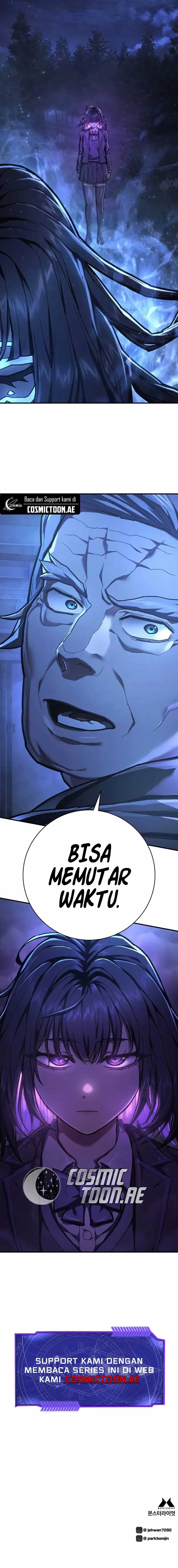 Executioner - Chapter 41 21