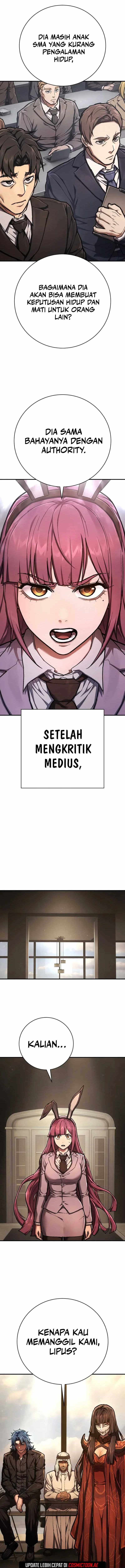 Executioner - Chapter 41 3