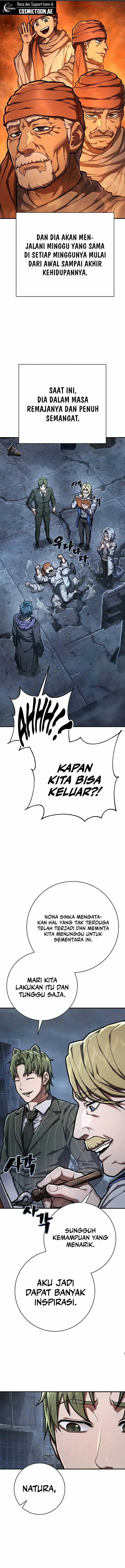 Executioner - Chapter 41 13