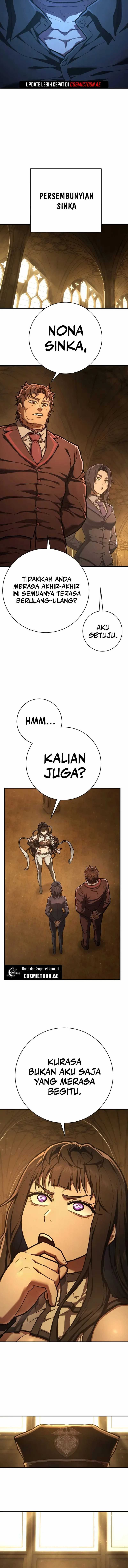 Executioner - Chapter 41 11