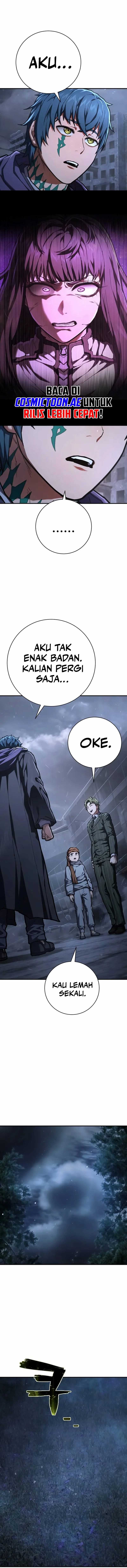 Executioner - Chapter 41 16