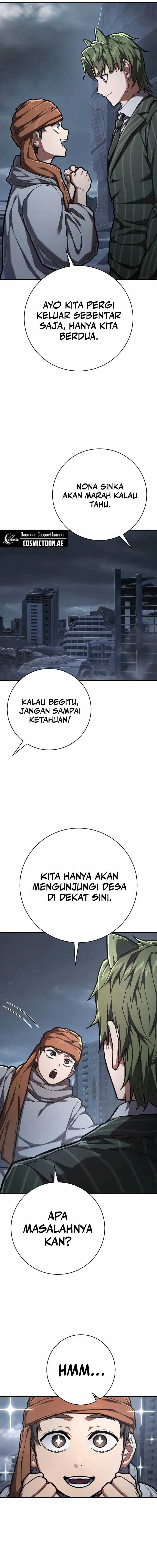 Executioner - Chapter 41 14