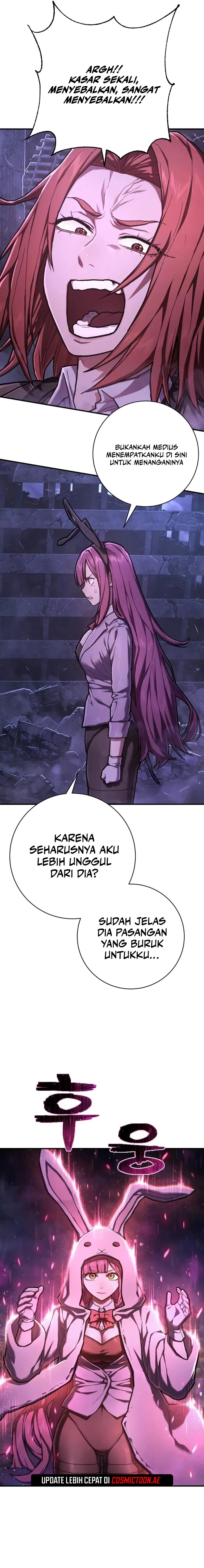 Executioner - Chapter 46 9