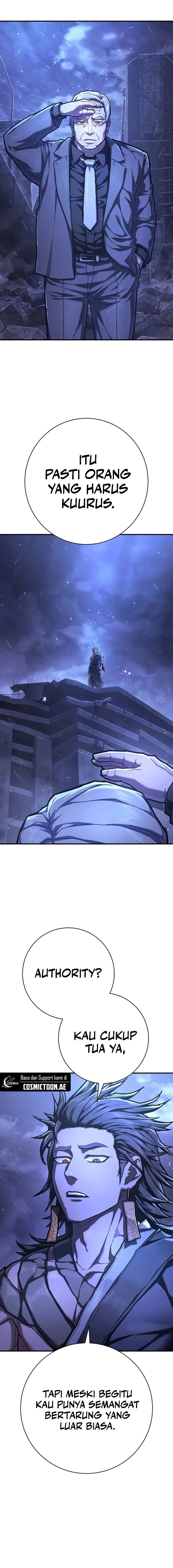 Executioner - Chapter 46 20