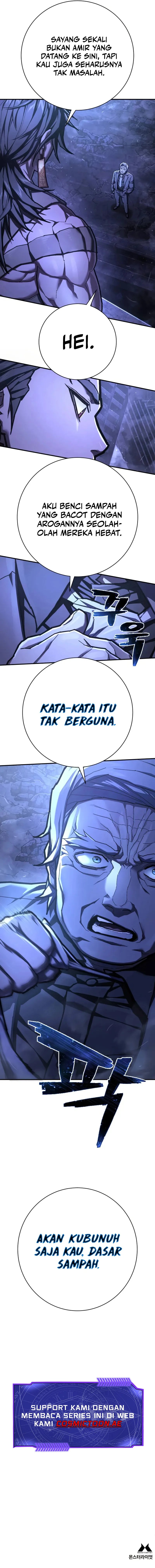 Executioner - Chapter 46 21