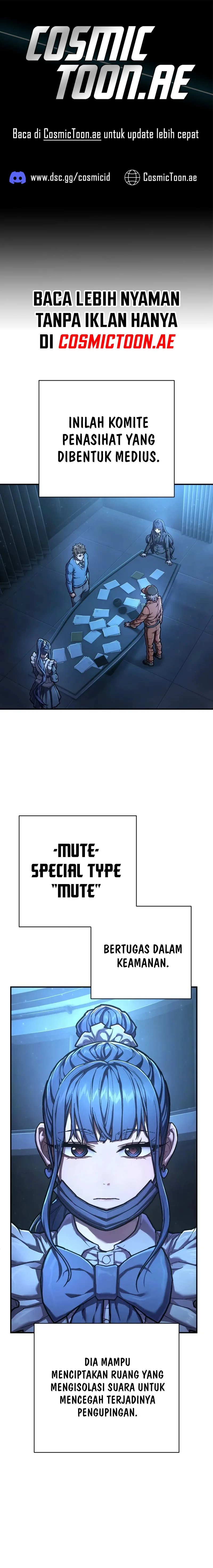 Executioner - Chapter 46 1