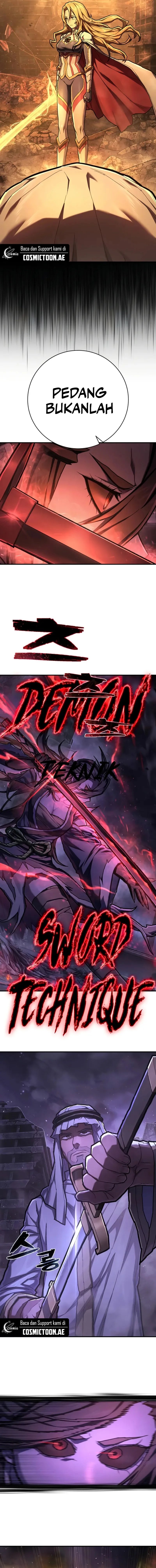 Executioner - Chapter 46 18