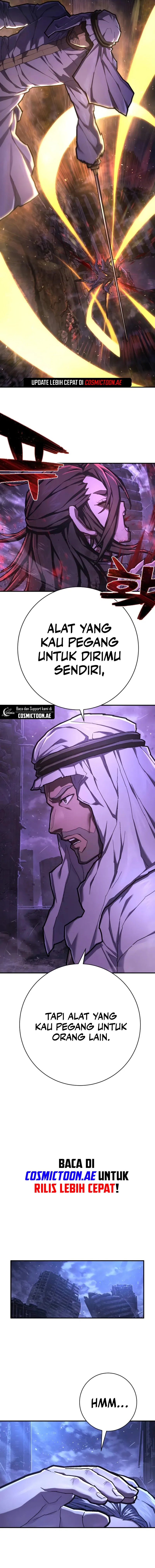 Executioner - Chapter 46 19