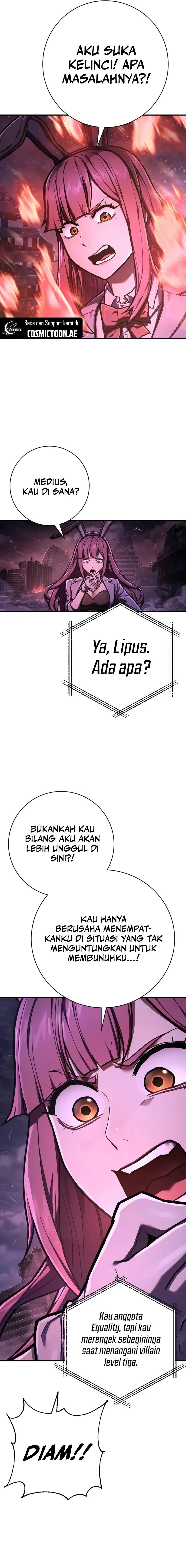 Executioner - Chapter 46 12