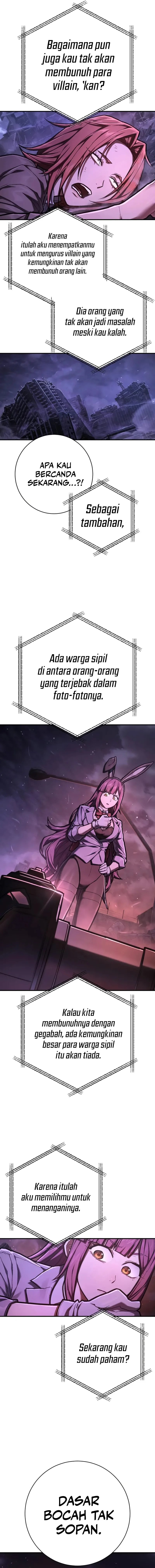 Executioner - Chapter 46 13