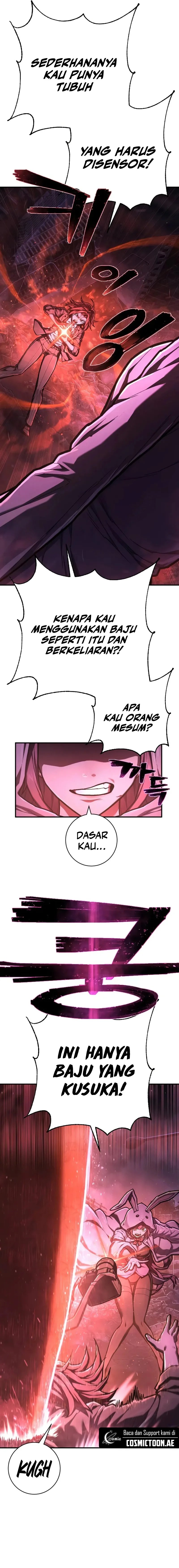 Executioner - Chapter 46 11