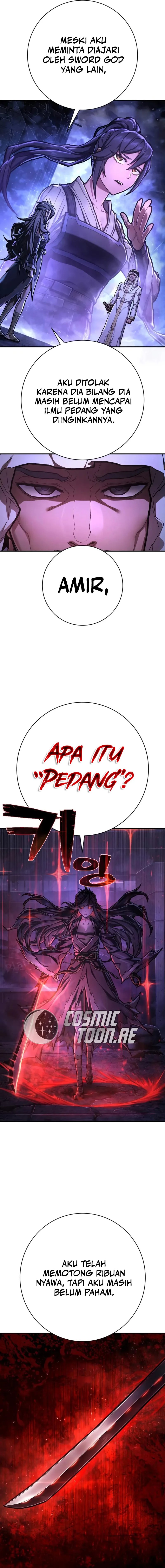 Executioner - Chapter 46 16