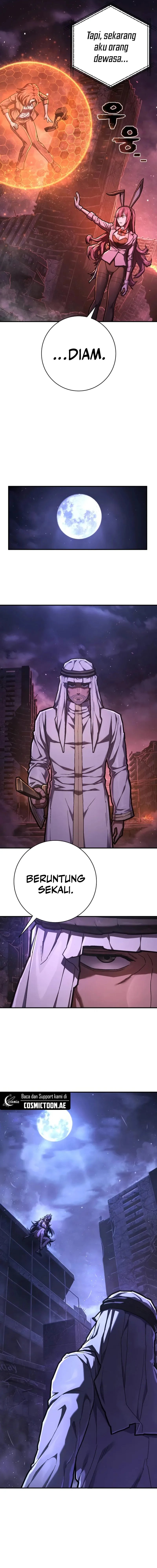 Executioner - Chapter 46 14