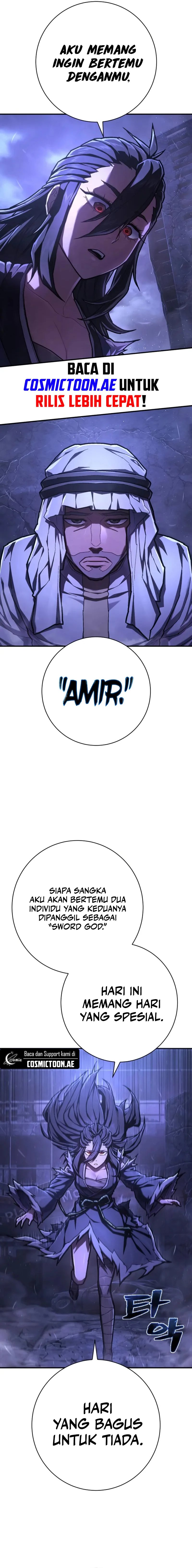Executioner - Chapter 46 15