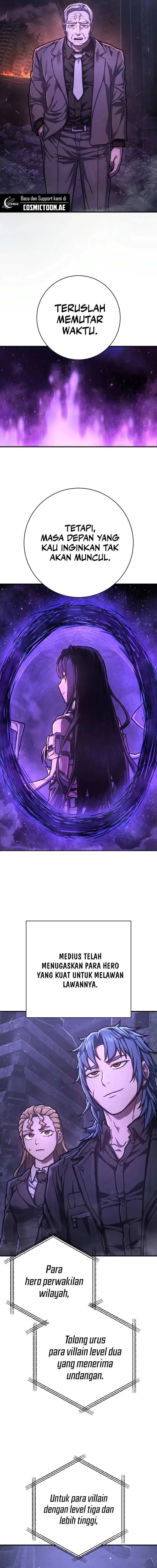 Executioner - Chapter 46 6
