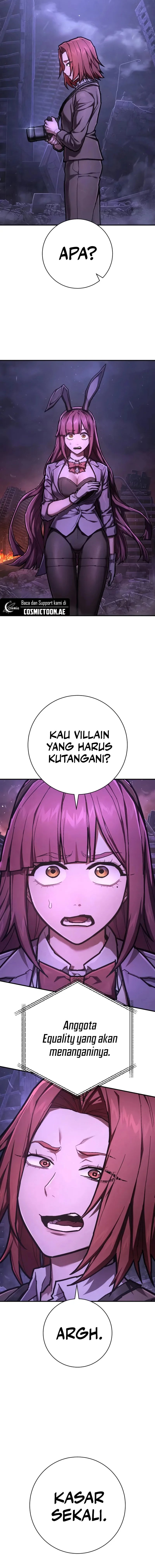 Executioner - Chapter 46 7