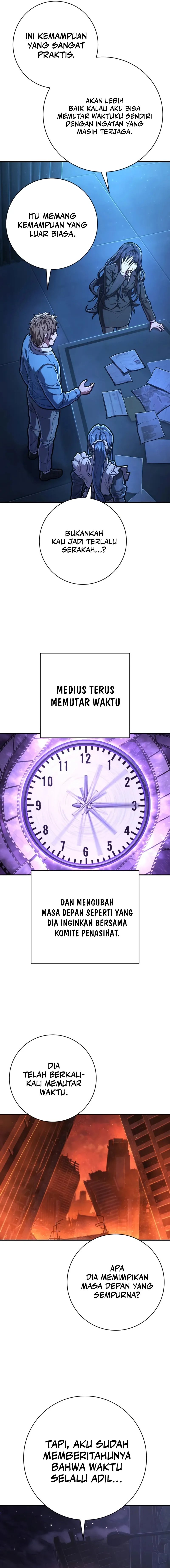 Executioner - Chapter 46 5