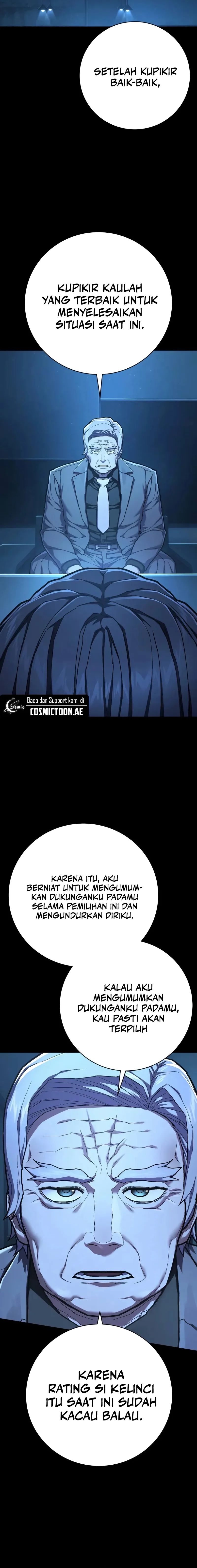 Executioner - Chapter 44 9