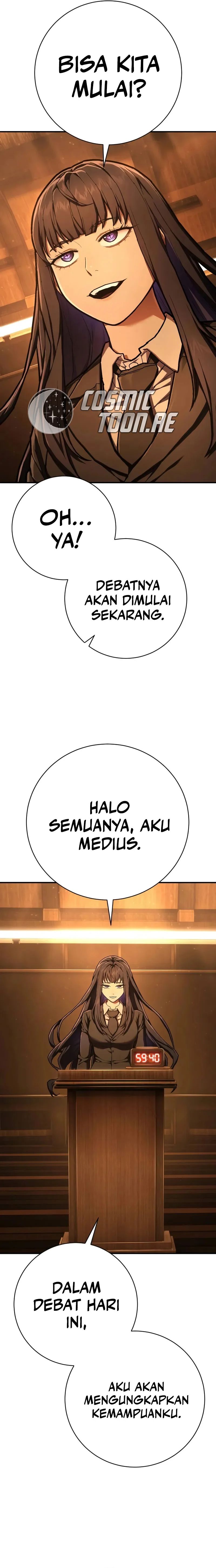 Executioner - Chapter 44 2