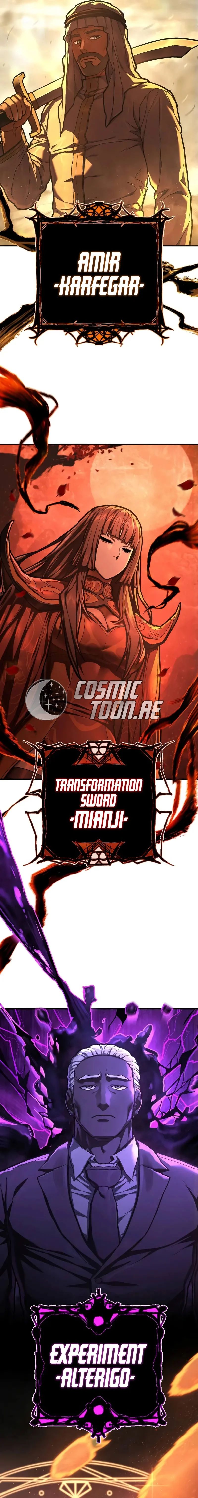 Executioner - Chapter 44 28
