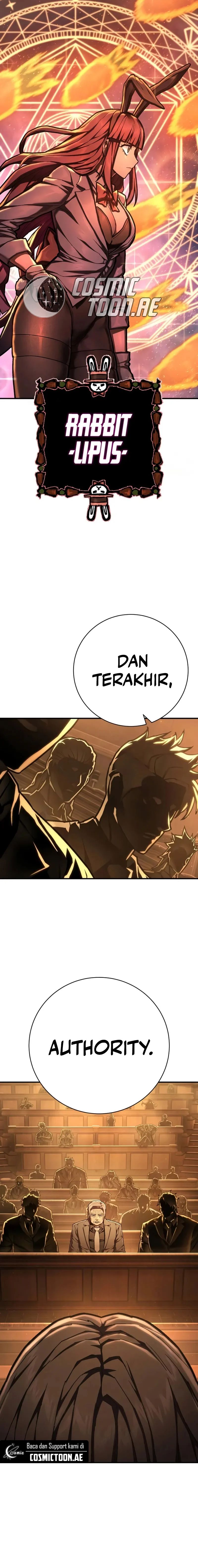 Executioner - Chapter 44 29