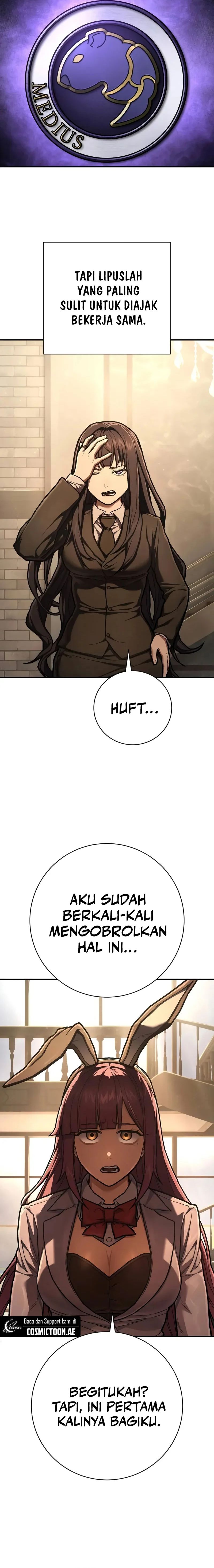 Executioner - Chapter 44 22