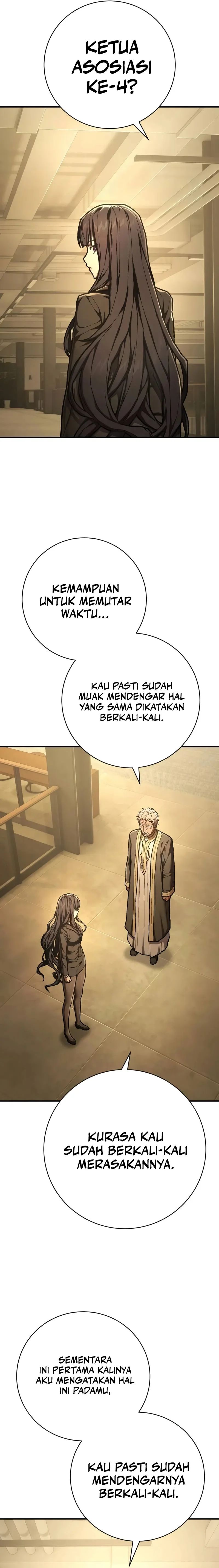 Executioner - Chapter 44 20
