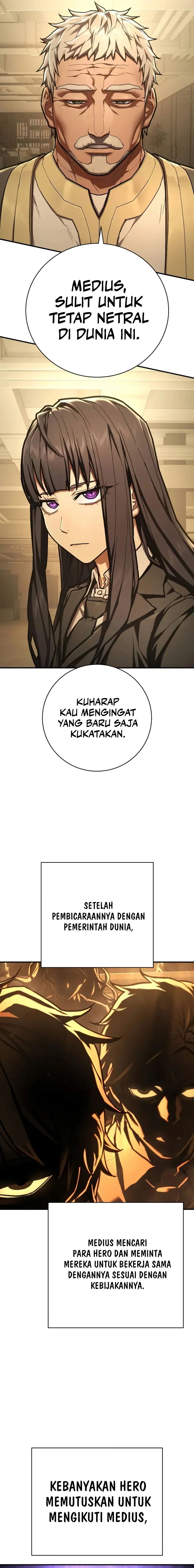 Executioner - Chapter 44 21