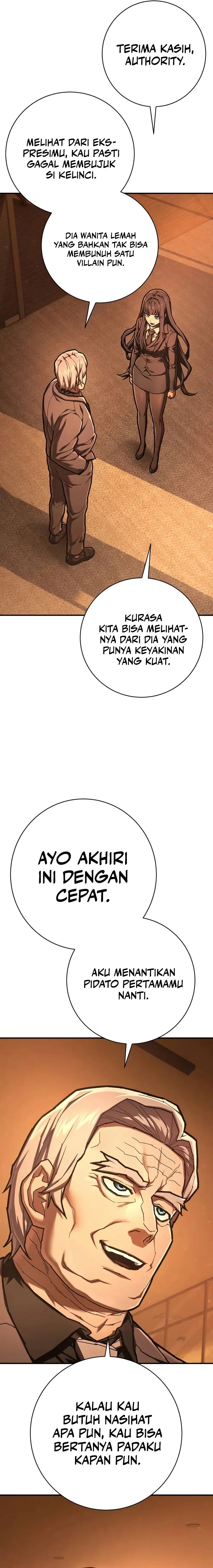 Executioner - Chapter 44 25