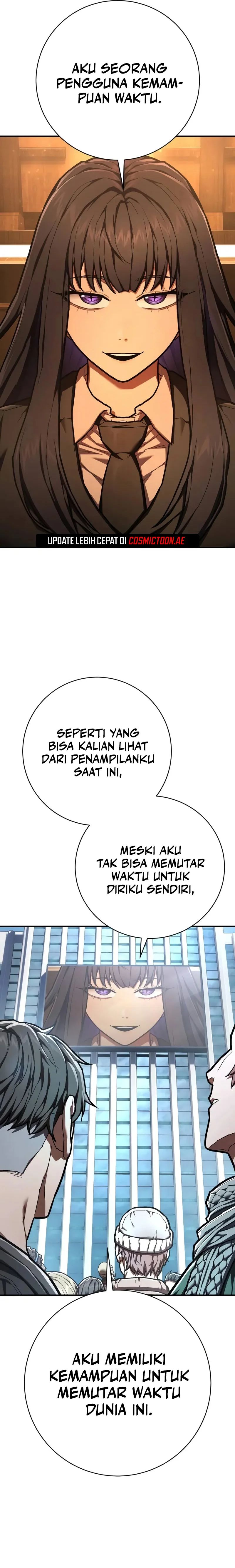 Executioner - Chapter 44 3