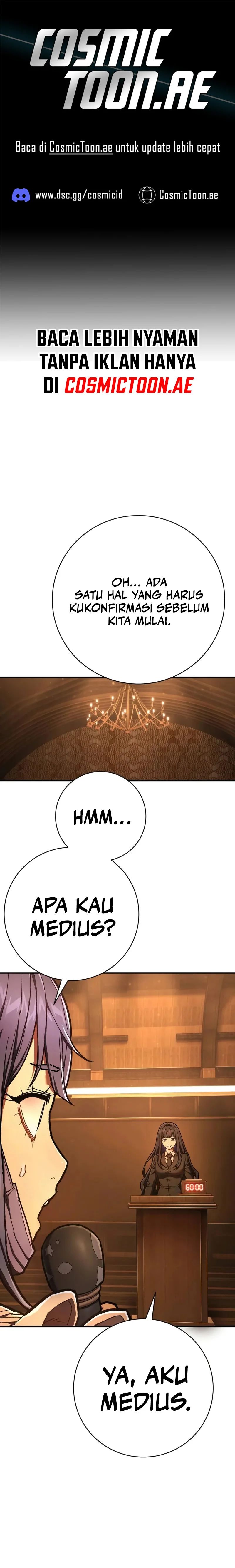 Executioner - Chapter 44 1