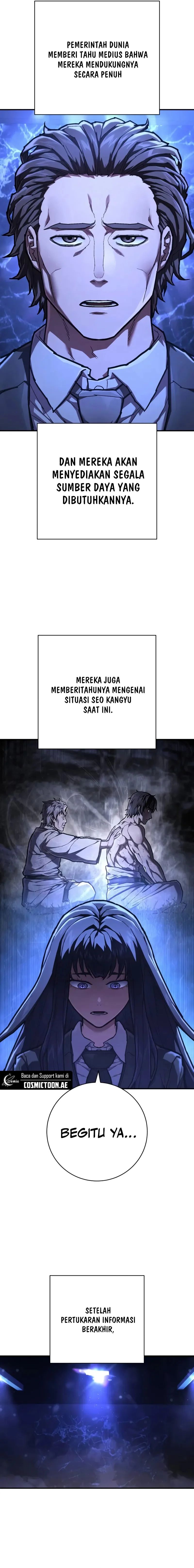Executioner - Chapter 44 19