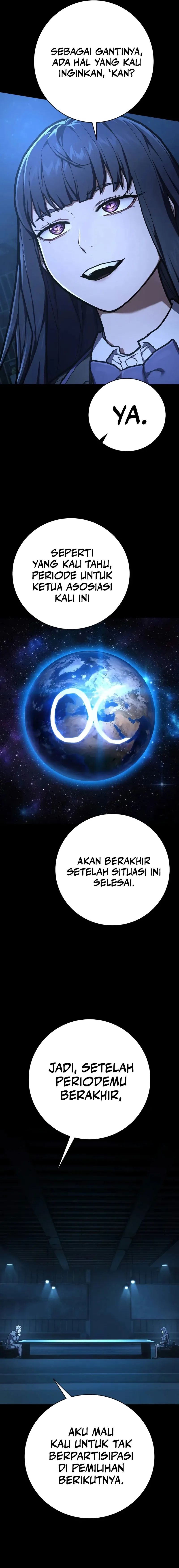 Executioner - Chapter 44 10
