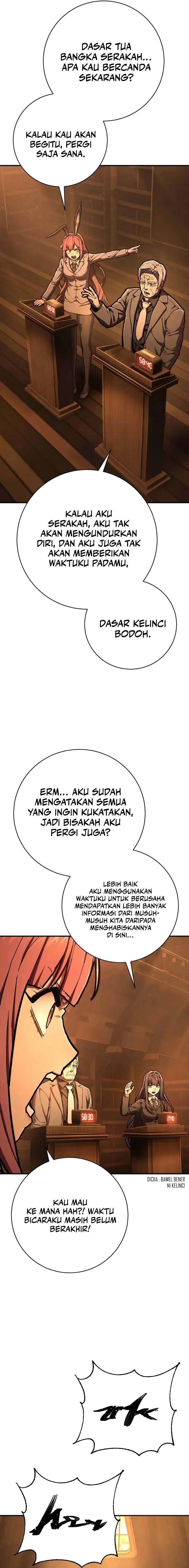 Executioner - Chapter 44 16
