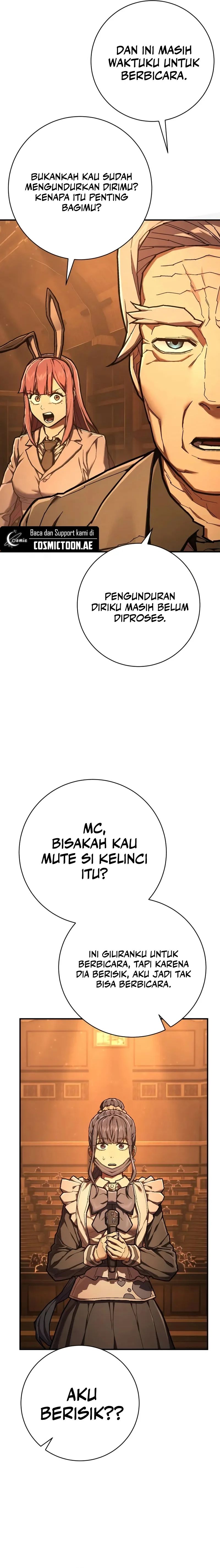 Executioner - Chapter 44 14