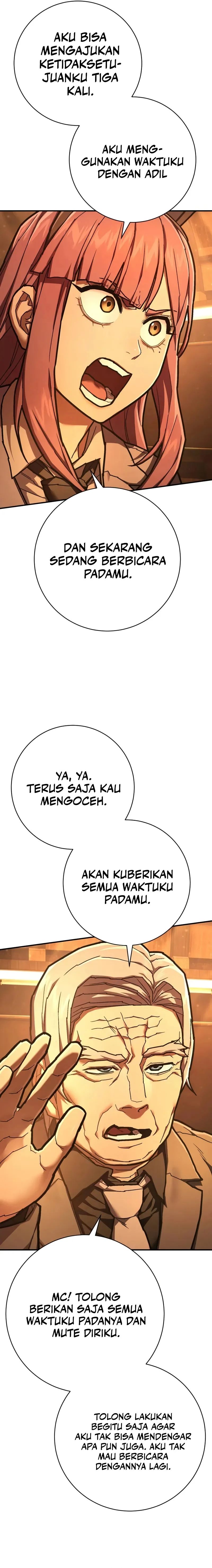 Executioner - Chapter 44 15