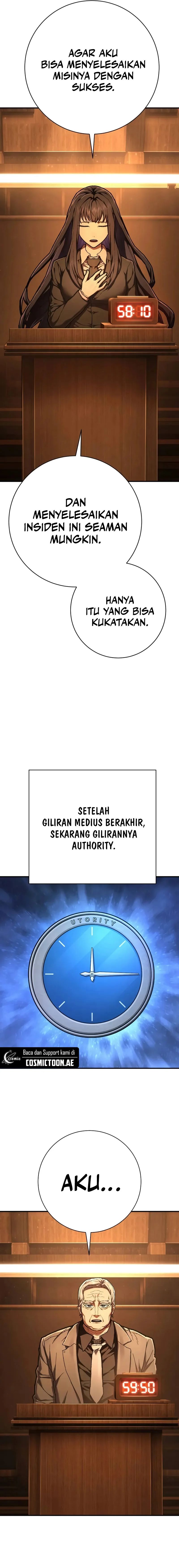 Executioner - Chapter 44 6