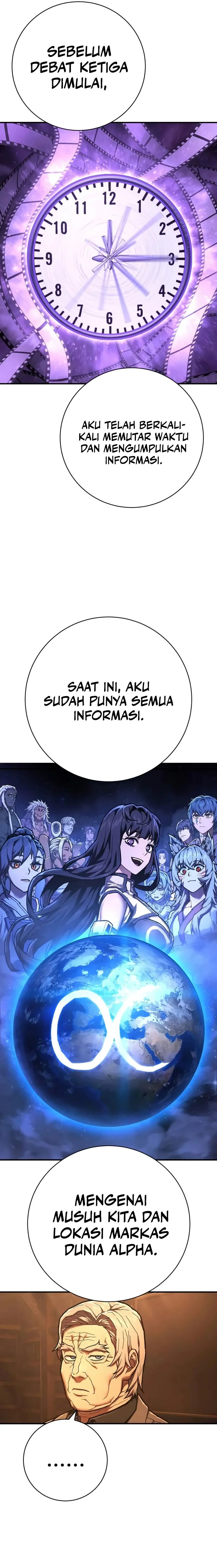 Executioner - Chapter 44 4
