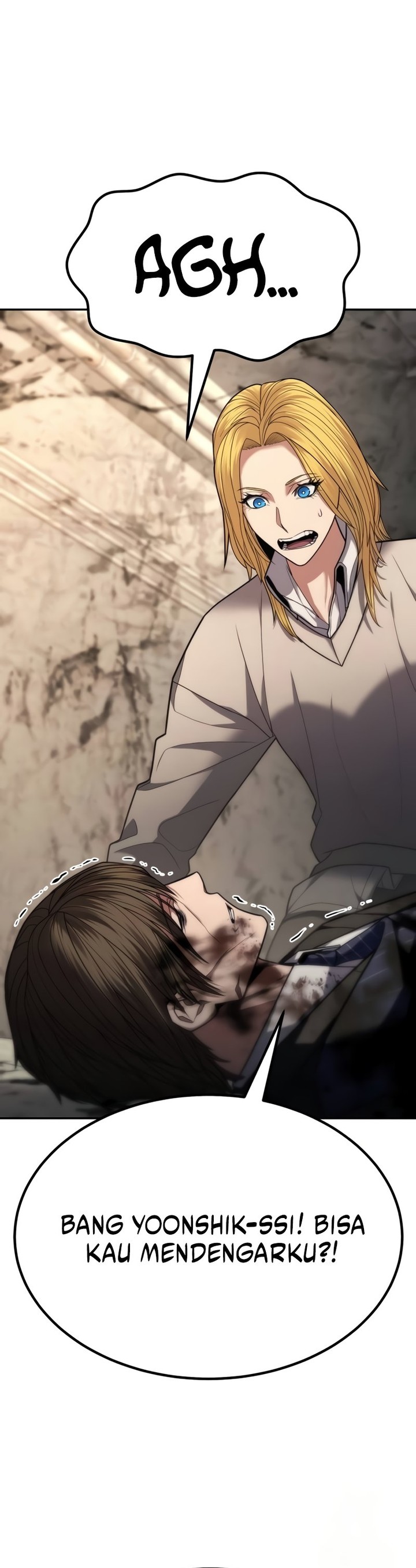 Expelled Hero Is Too Strong - Chapter 22 41
