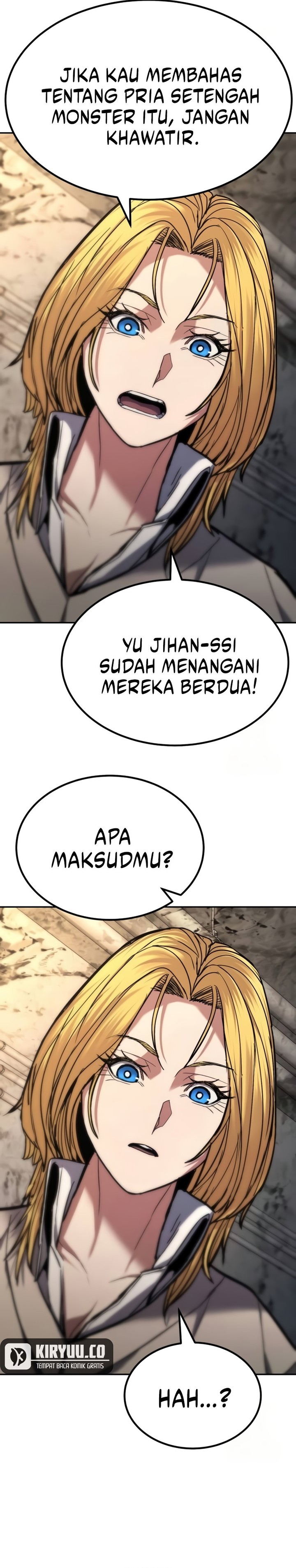 Expelled Hero Is Too Strong - Chapter 22 44