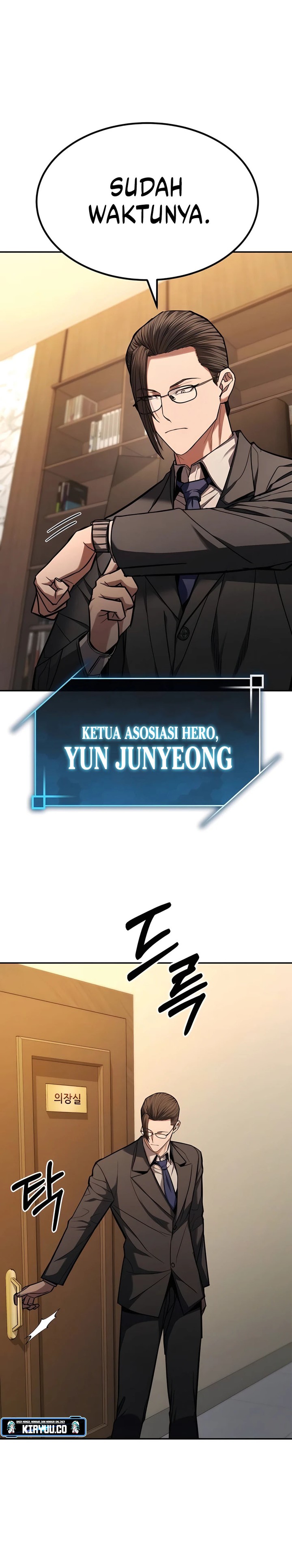 Expelled Hero Is Too Strong - Chapter 23 48