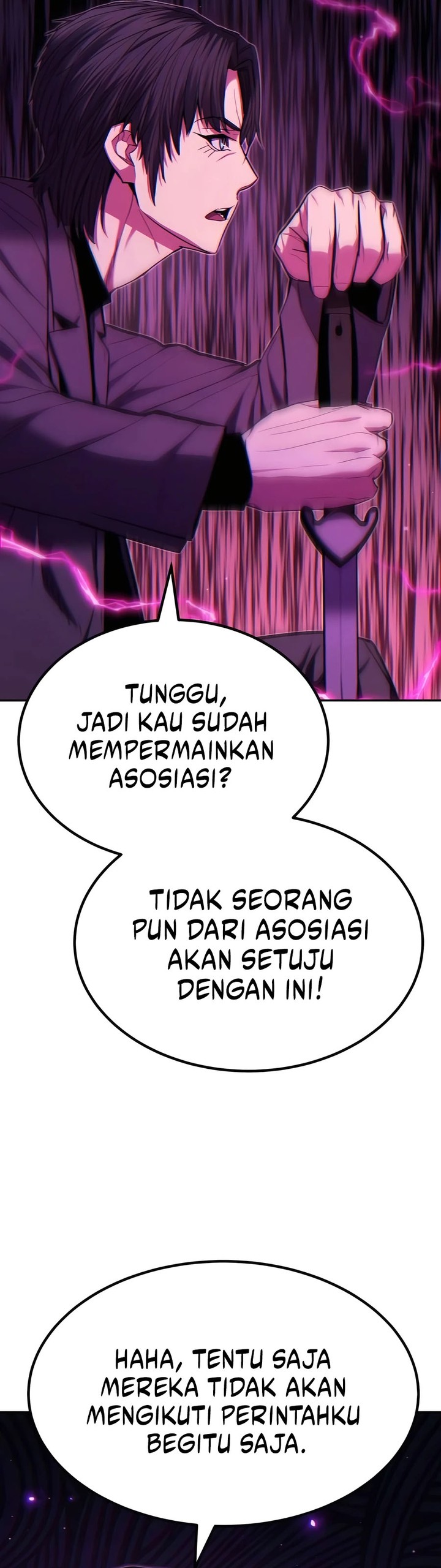 Expelled Hero Is Too Strong - Chapter 23 44