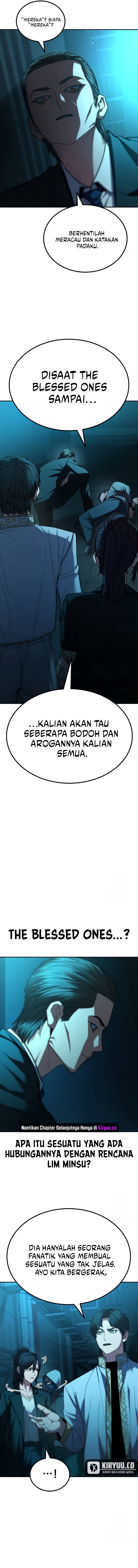 Expelled Hero Is Too Strong - Chapter 20 9 Expelled Hero Is Too Strong - Chapter 20 9