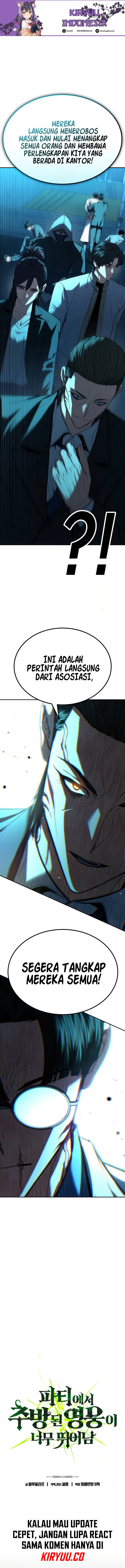 Expelled Hero Is Too Strong - Chapter 20 2 Expelled Hero Is Too Strong - Chapter 20 2