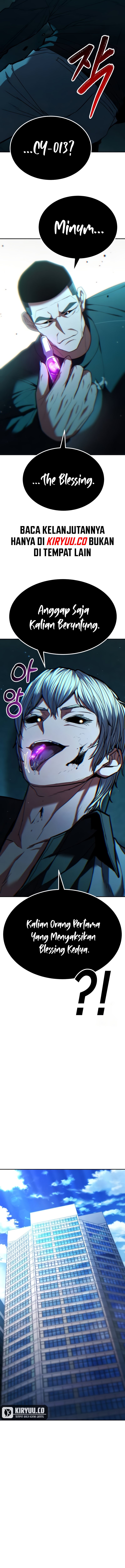 Expelled Hero Is Too Strong - Chapter 20 20 Expelled Hero Is Too Strong - Chapter 20 20