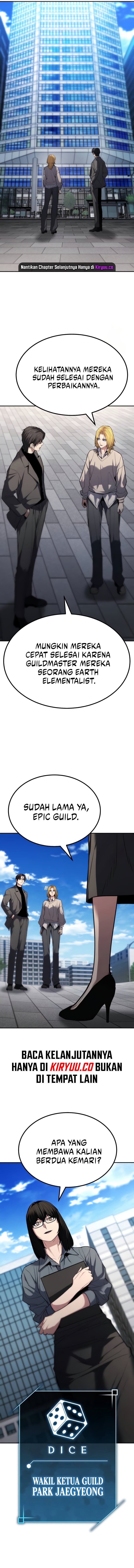 Expelled Hero Is Too Strong - Chapter 20 21 Expelled Hero Is Too Strong - Chapter 20 21