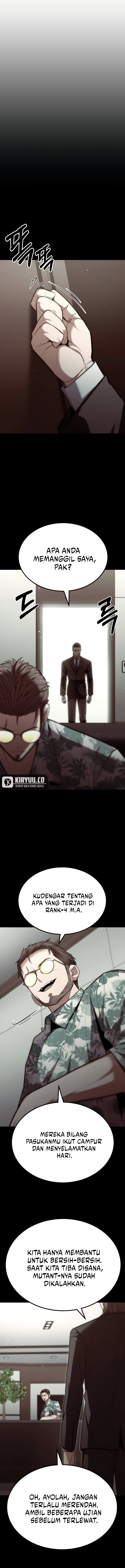 Expelled Hero Is Too Strong - Chapter 20 3 Expelled Hero Is Too Strong - Chapter 20 3