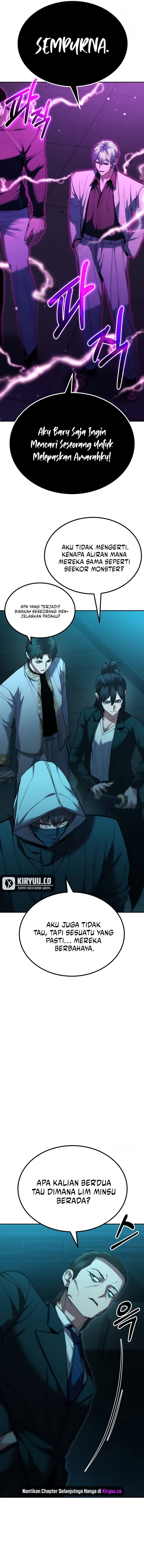 Expelled Hero Is Too Strong - Chapter 20 11 Expelled Hero Is Too Strong - Chapter 20 11