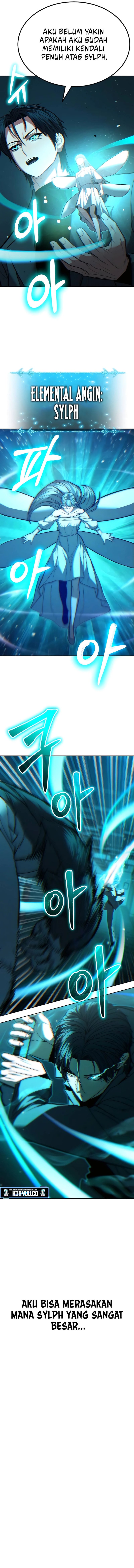 Expelled Hero Is Too Strong - Chapter 21 19