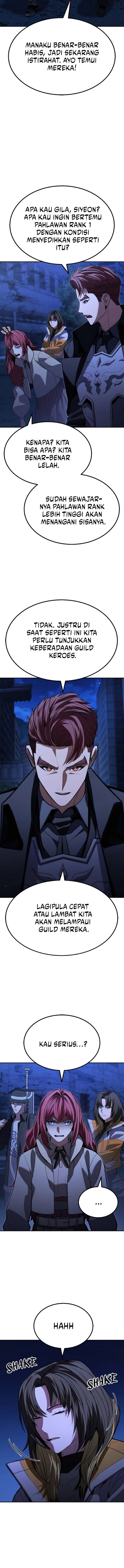 Expelled Hero Is Too Strong - Chapter 27 12 Expelled Hero Is Too Strong - Chapter 27 12